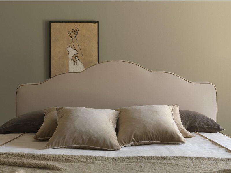 Headboard