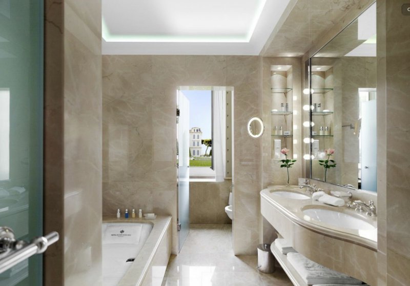 Bath Interior Bath Design