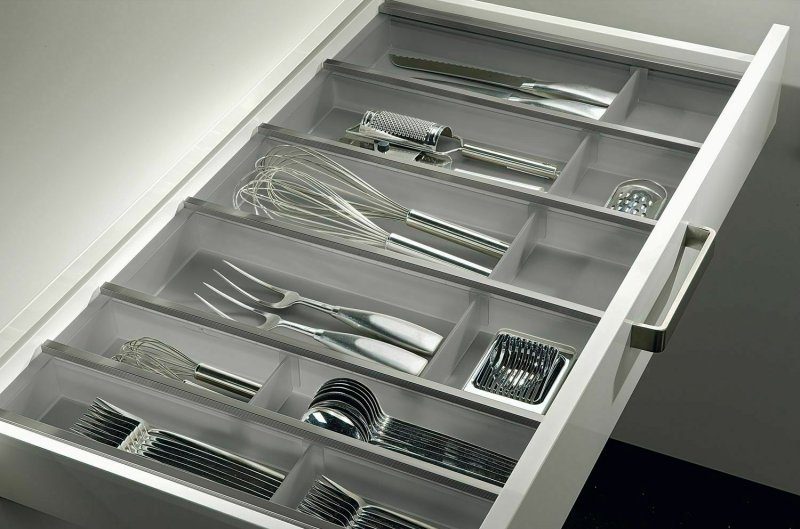 Ninka Cuisio Aqua 60 tray