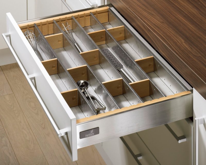 Hettich Orgatray 600 tray