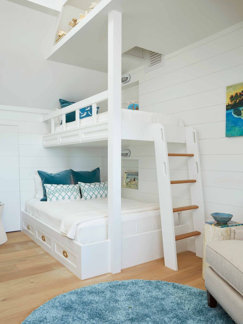 Children s bunk beds