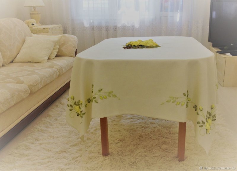 Tablecloth