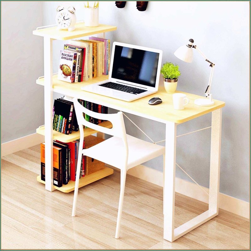 Small desk Ikea