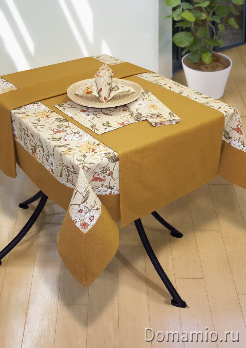 Tablecloth