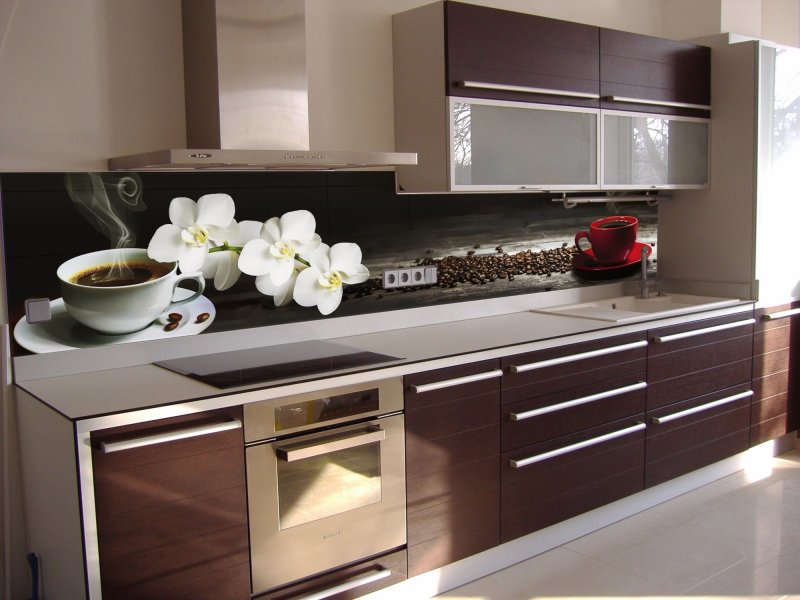 Modern -style kitchen