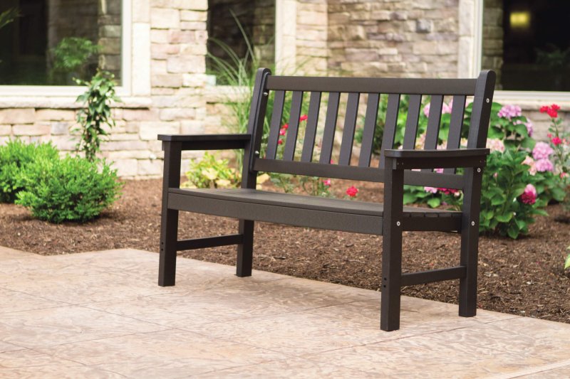 Garden Bench