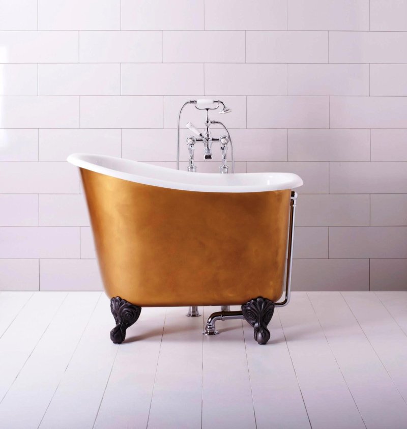 Mini bath 90x70