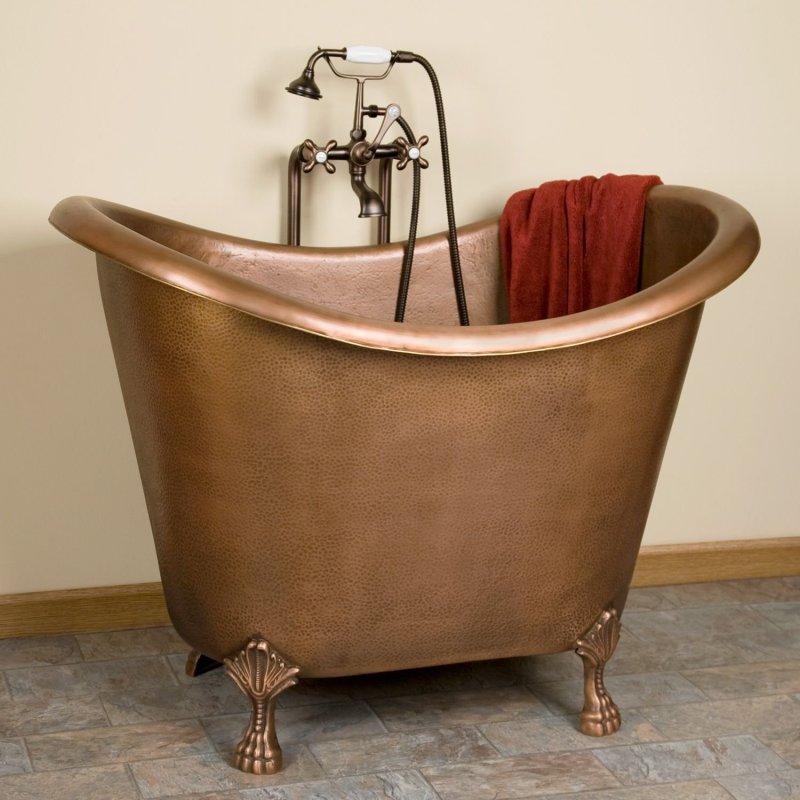 Copper Bath Archeo - 67 557 $