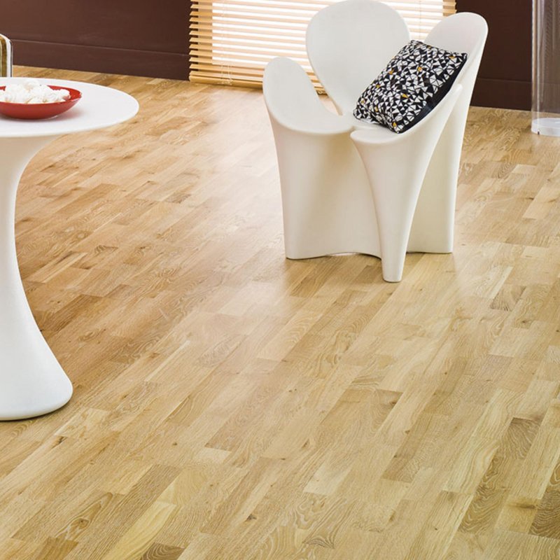 ALMOND PICCOLO oak parquet board