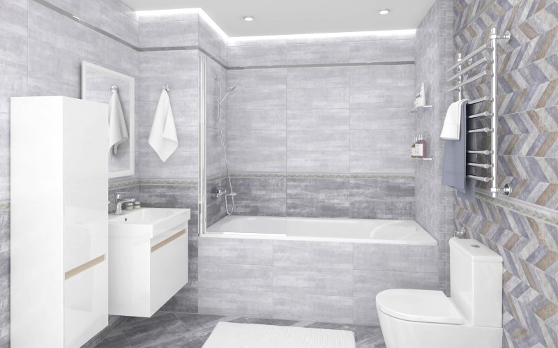 Laparet allure tiles