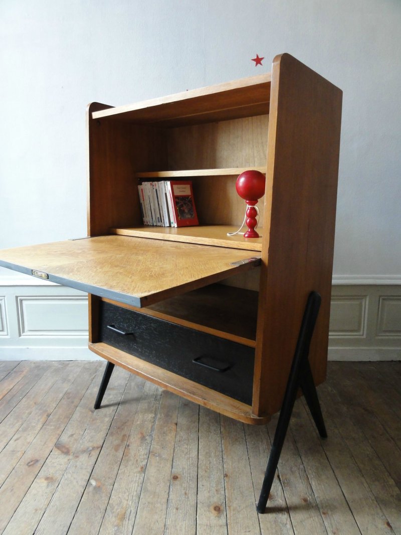 Secretaire