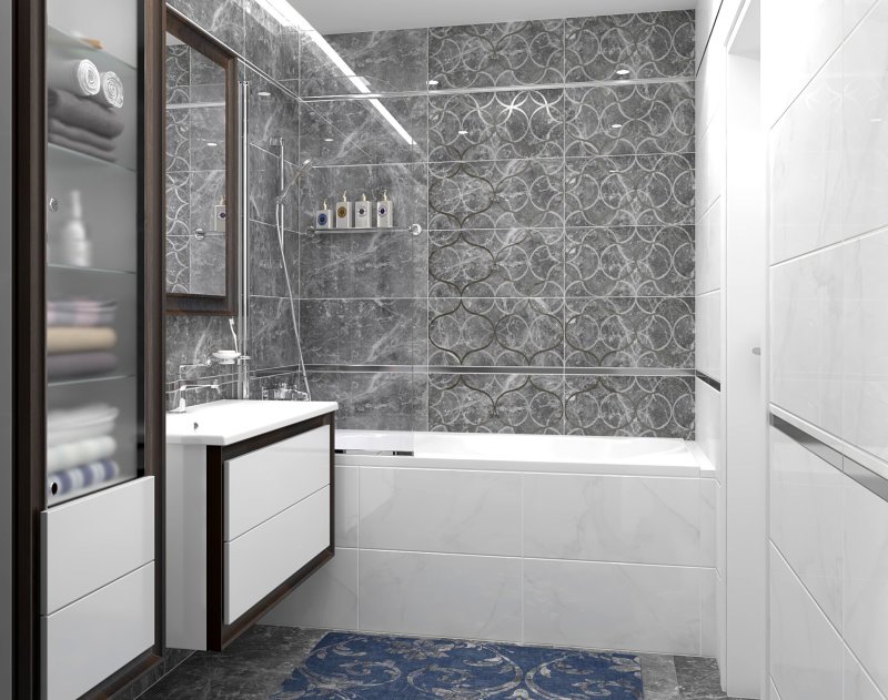 Laparet Crystal Tiles