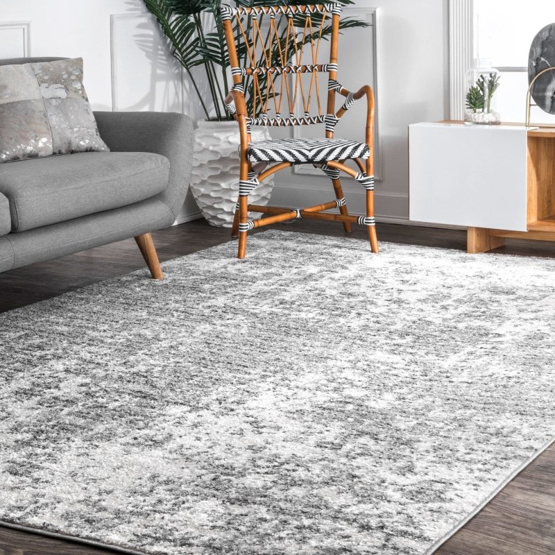 Rene Grey 598621 carpet