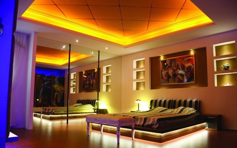 LED Strip Light LED strip