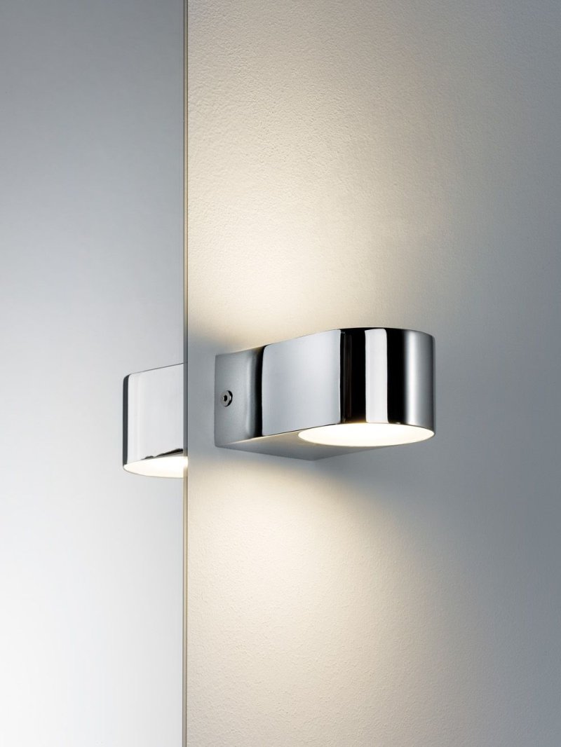 Wall light