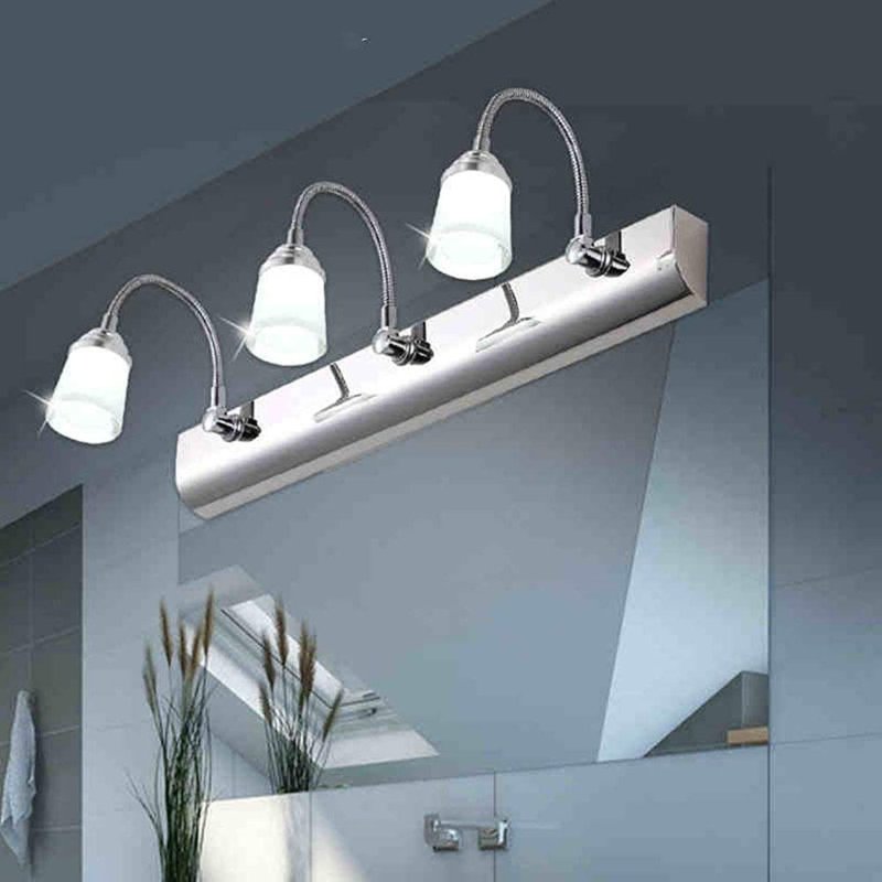 Bathroom lamps