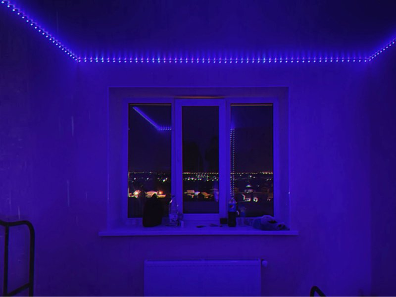 LED lamp