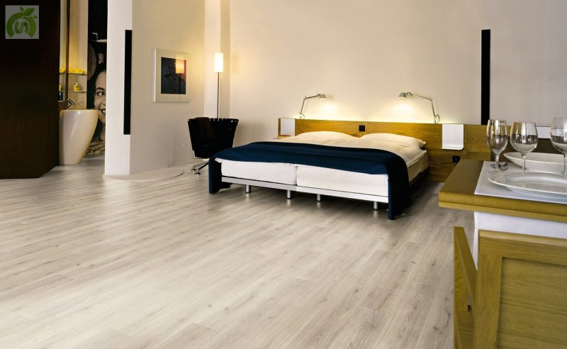 Laminate Rooms Penthouse Cashtan Smart R1218A