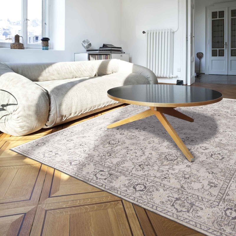 Louis de Poortere carpets