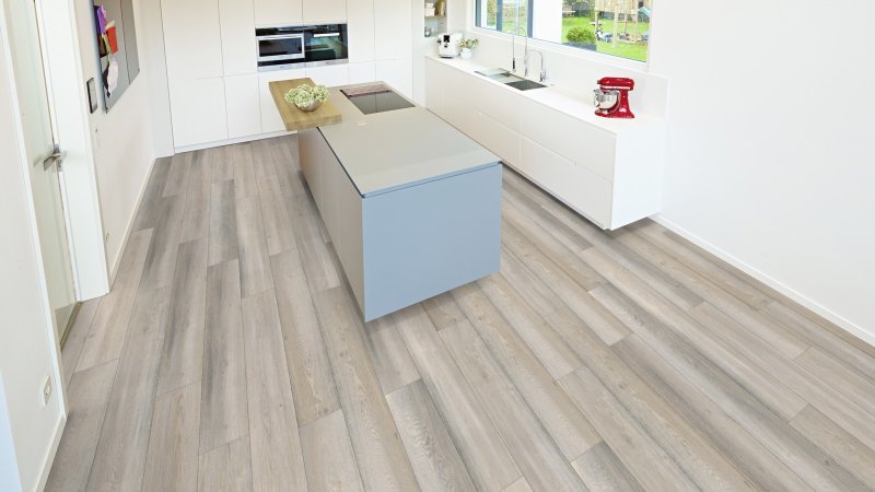 Laminate Ter Hurne Classic Line Oak sand-brown 1382