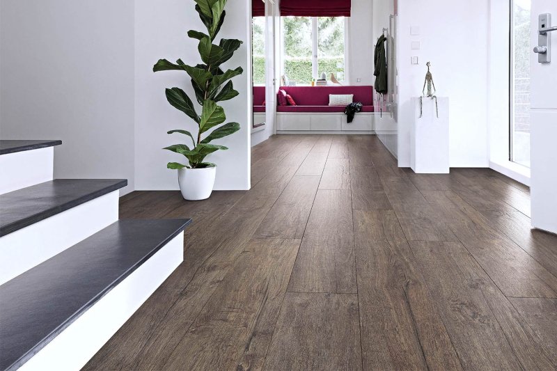 Vinyl laminate