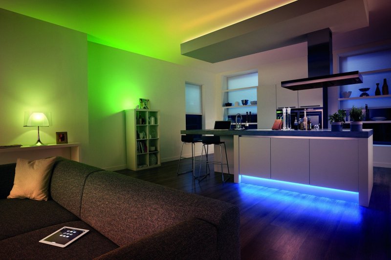 Philips Hue Lightstrip