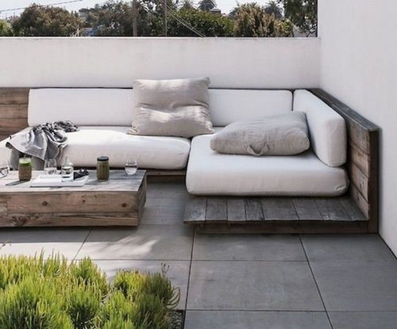 Sofa for Patio