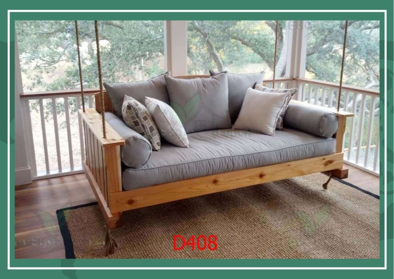 Green Patio sofa-cache