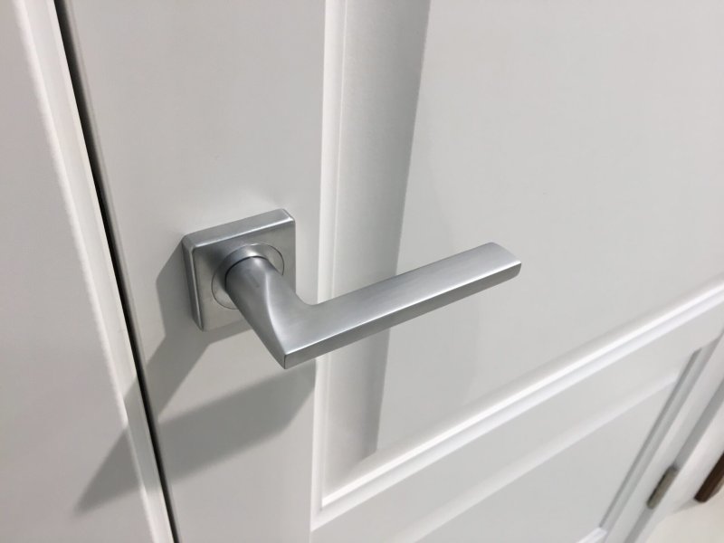 Door knob