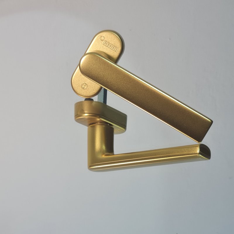 Handle Rehau Linea Design