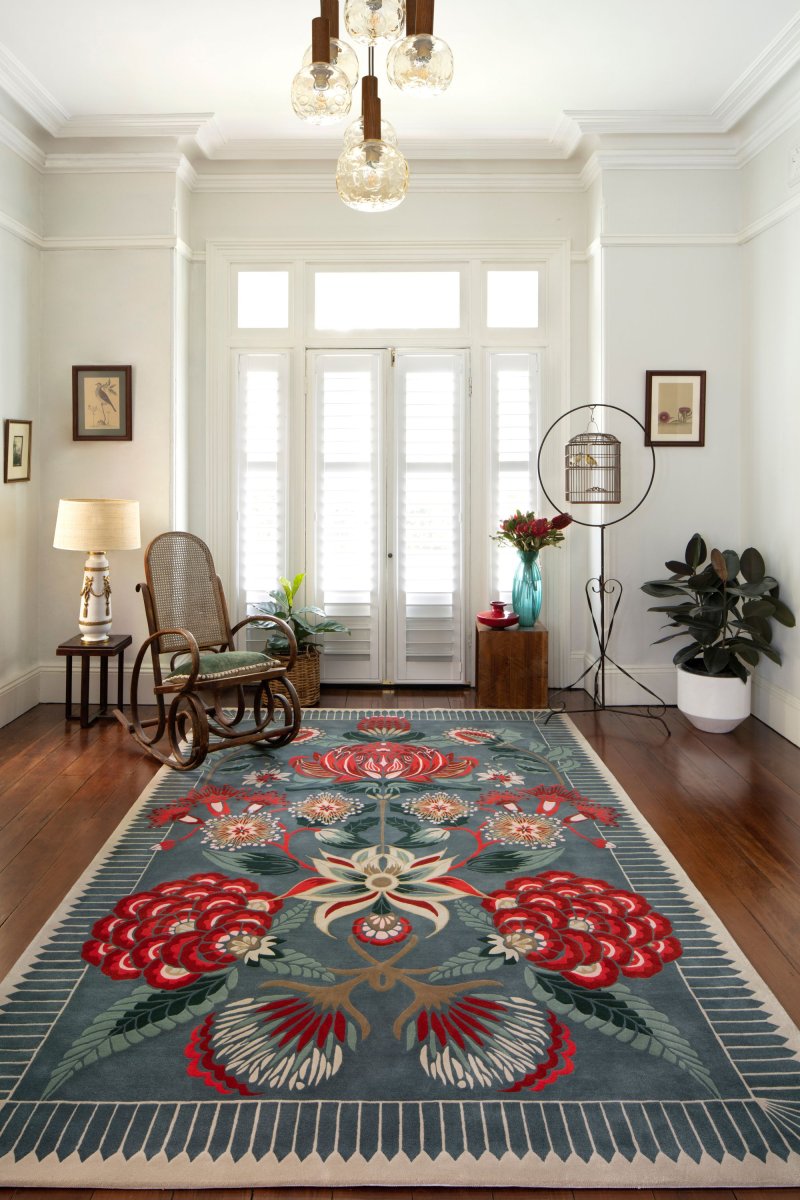 Carpets for the living room