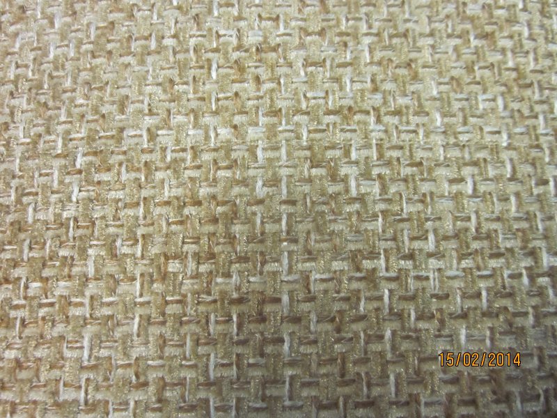 Rogot fabric