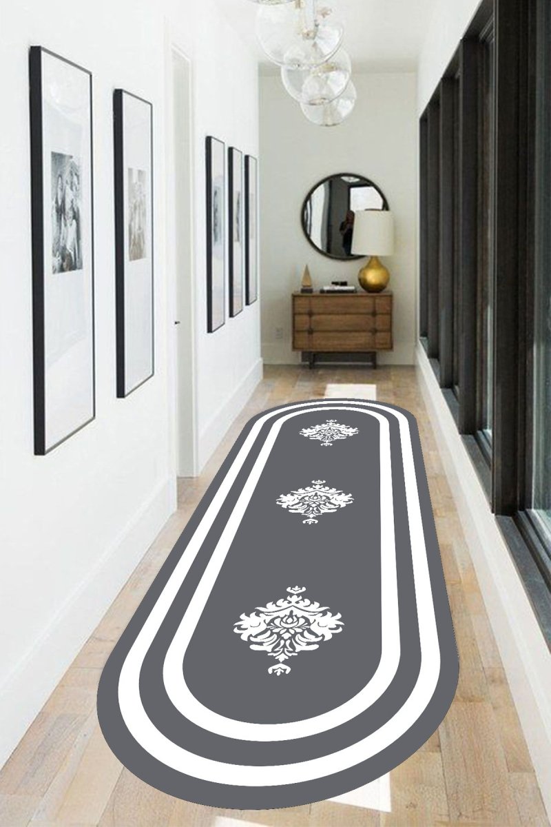 Carpet for the hallway