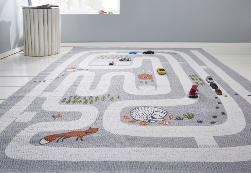 Children s carpet