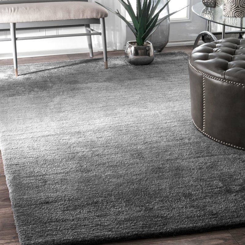 Loft -style carpet