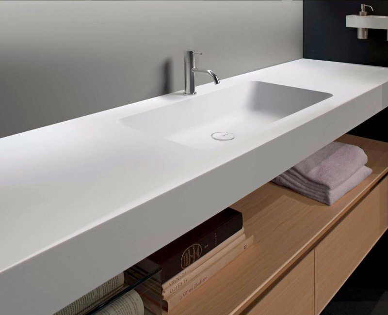 Antonio lupi countertop