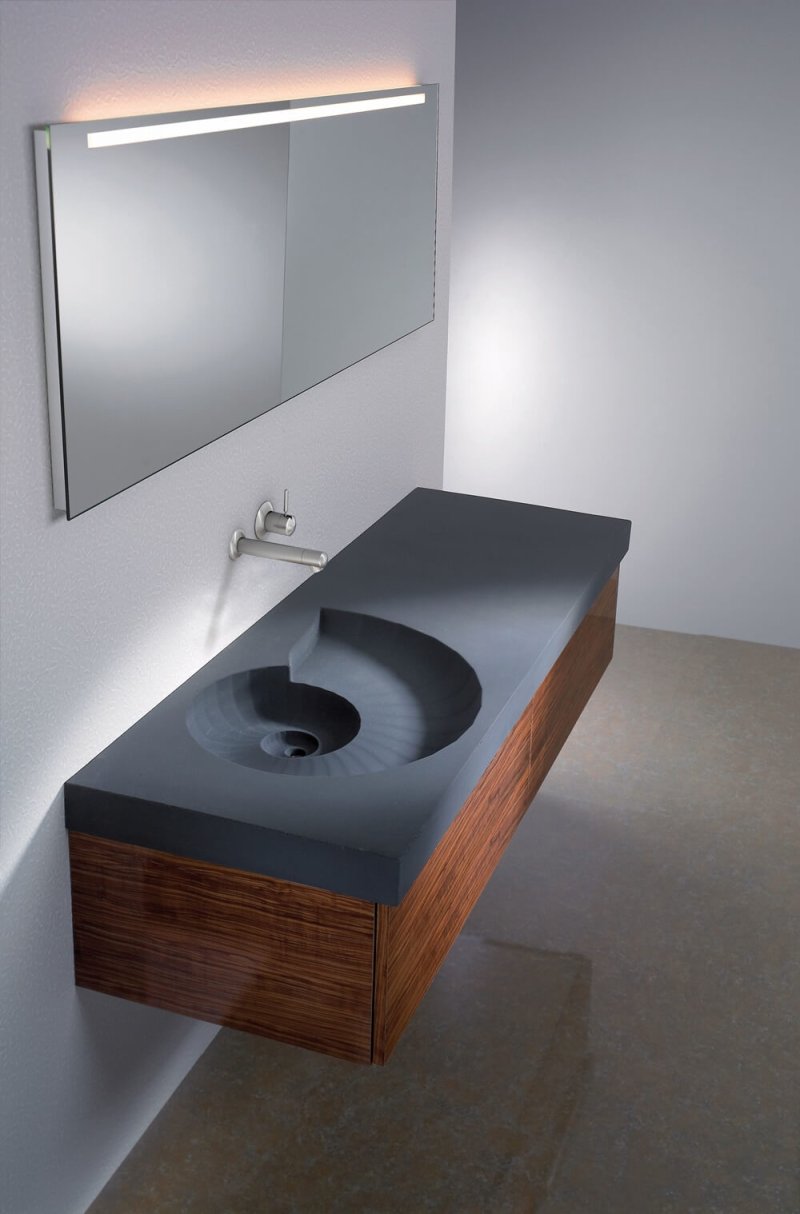 Sink Design