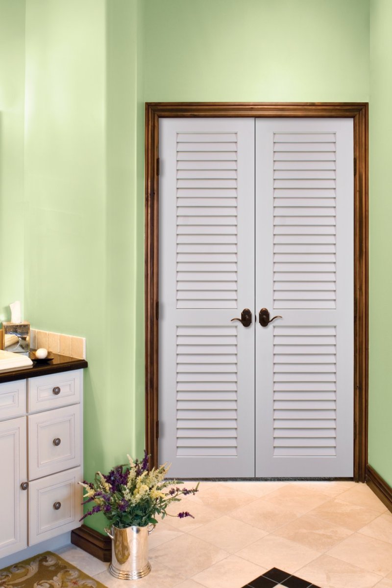 Lylusian doors for dressing rooms