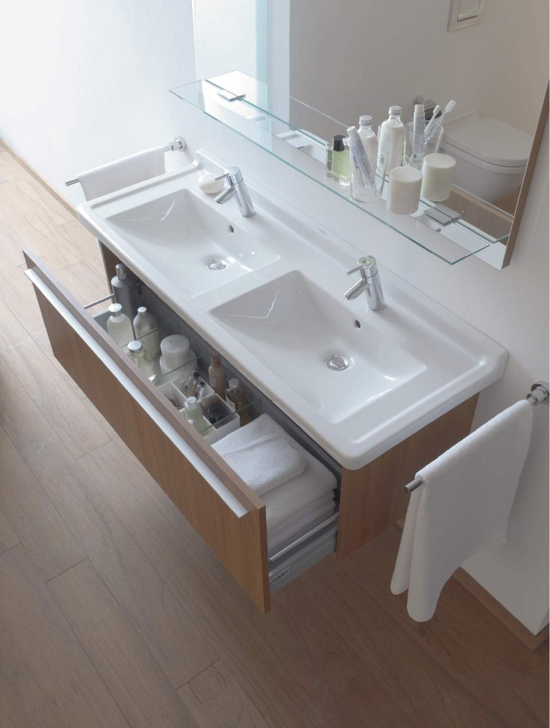 Bath sink