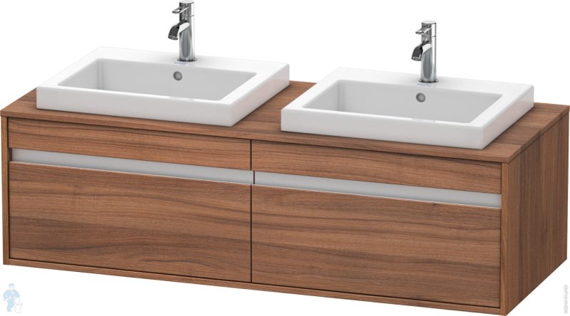 Duravit Ketho KT6757