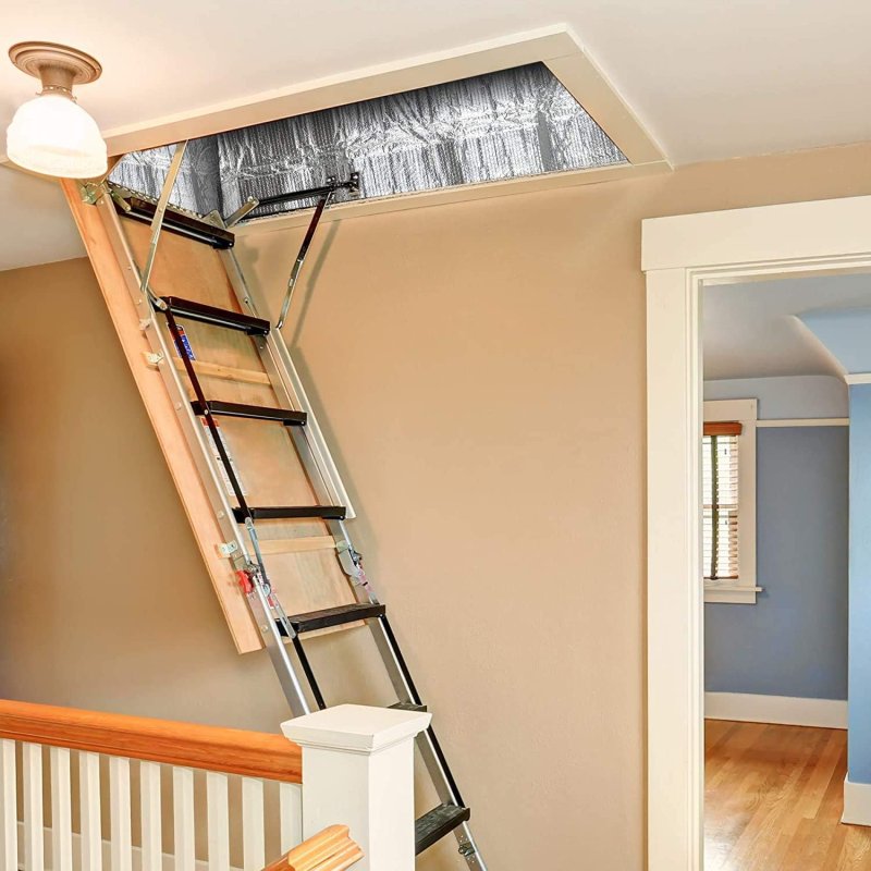 FAKRO attic staircase