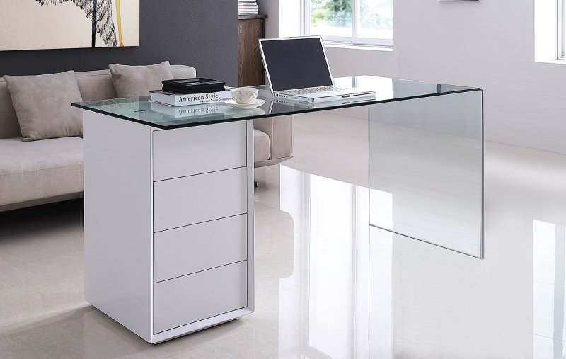 Designer desk