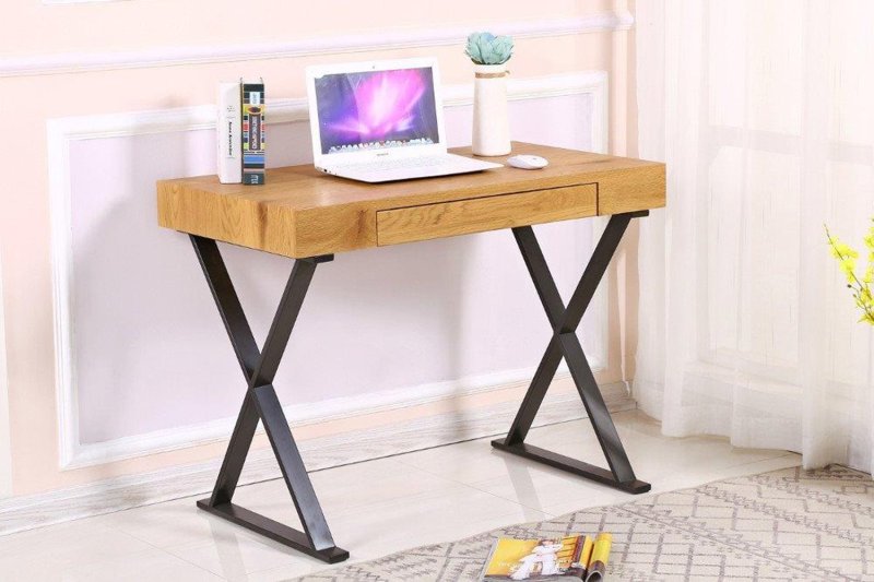 Folding desk