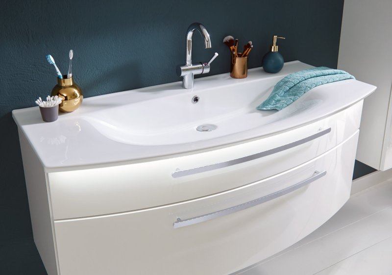 Puris Star Line 140 sink