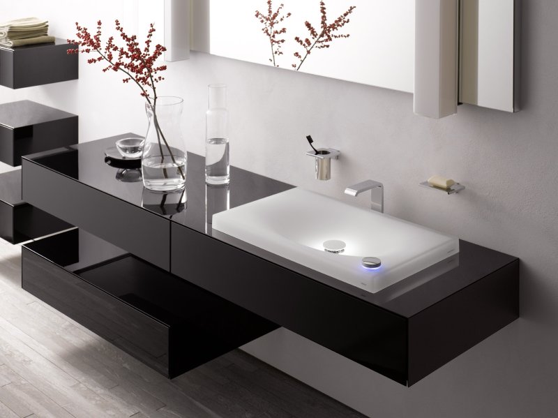 Toto Neorest sink