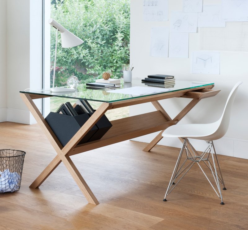 Designer table