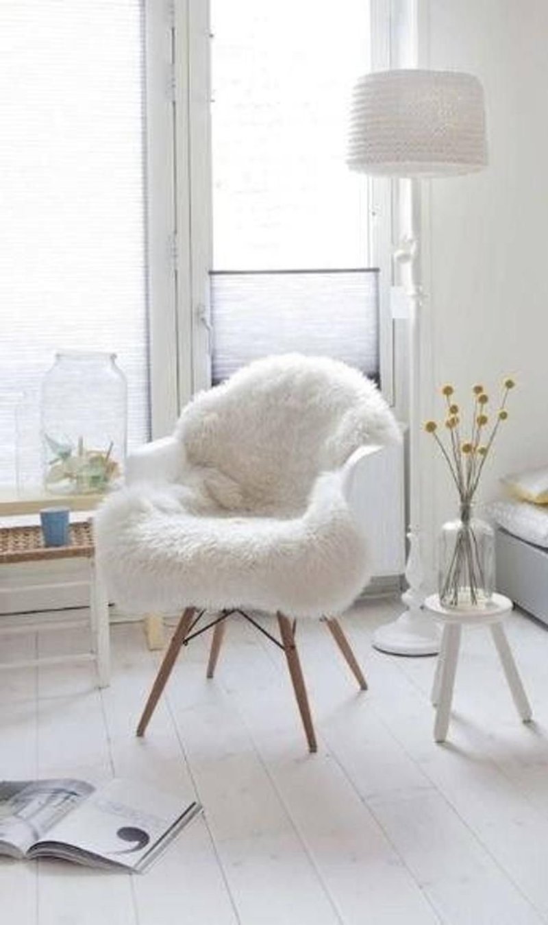 Scandinavian chairs