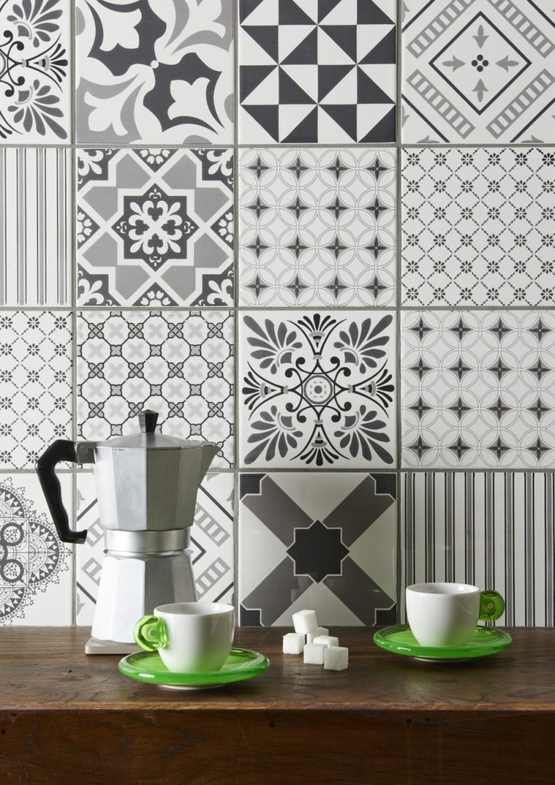 Orijinal Style Tiles