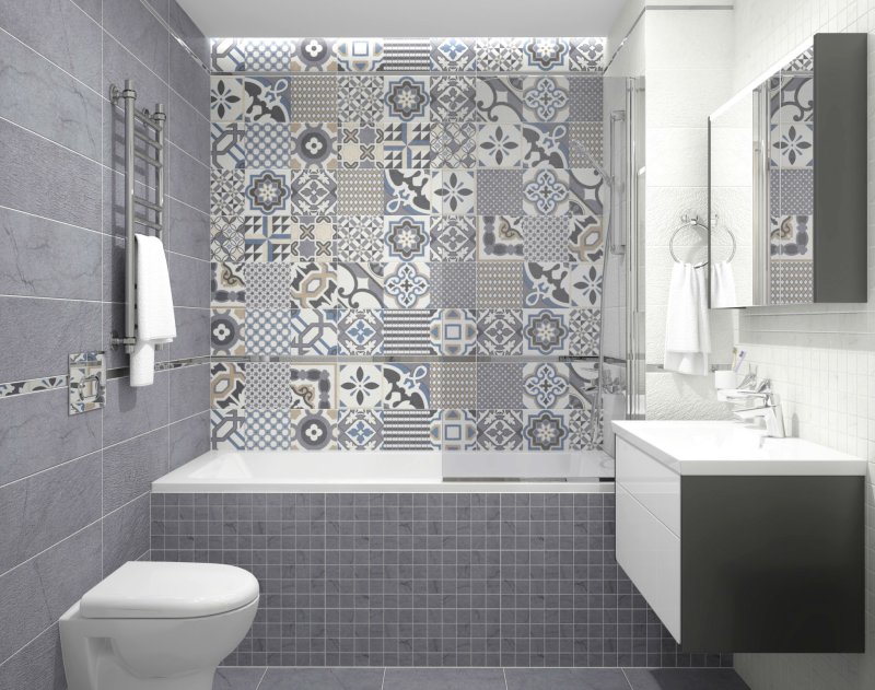 Ceramic tile