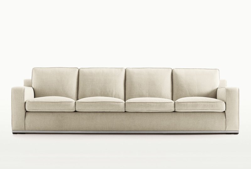 Direct UNICO Sofa 2 Blue